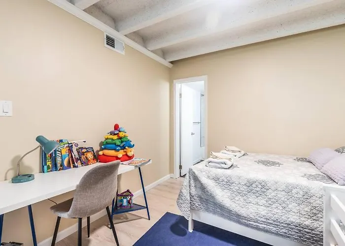 Apartment Jada Buildingnewly Remodeled, Pool Ocean City